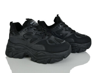 No brand M998 black, 8 (37-41), <strong>549</strong>, демісезон