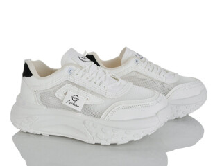 No brand MZ-B-7 white, 8 (37-41), <strong>599</strong>, демісезон