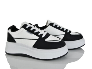 No brand SH701 black, 8 (37-41), <strong>549</strong>, демісезон