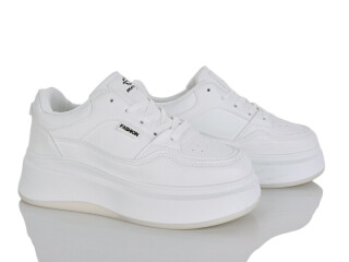 No brand SHA19 white, 8 (37-41), <strong>649</strong>, демісезон