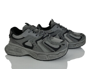 No brand X23 grey, 8 (37-41), <strong>549</strong>, демісезон