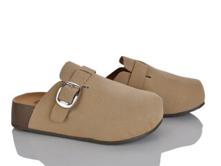 No brand Y188 apricot, 8 (37-41), <strong>599</strong>, літо