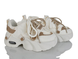 No brand YB2811 beige, 8 (37-41), <strong>699</strong>, демісезон