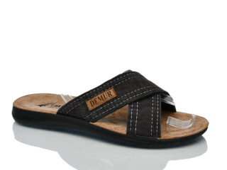 MВ26-2-2424 чорний, 8 (40-45), <strong>190</strong>, літо