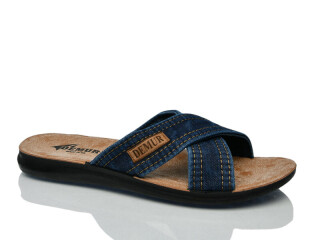 MВ26-2-2424 синій, 8 (40-45), <strong>190</strong>, літо