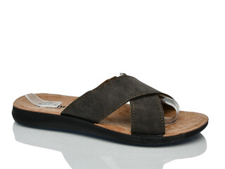 MK26-2-2323 коричневий, 8 (40-45), <strong>200</strong>, літо