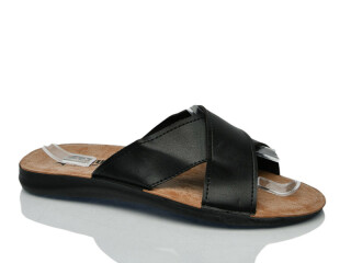 MK26-2-2323 чорний, 8 (40-45), <strong>200</strong>, літо