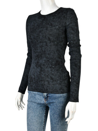 4393-MTT30 black, 4 (S-XL), <strong>235</strong>, демісезон