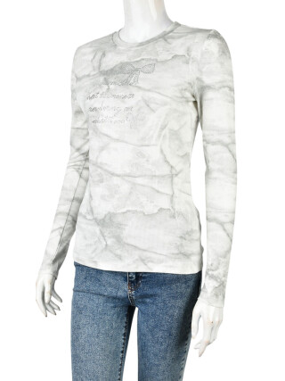 4393-MT38 white, 4 (S-XL), <strong>235</strong>, демісезон