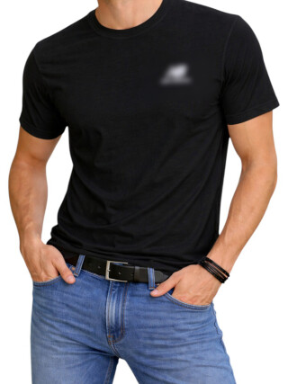 268 чорний, 5 (M-3XL), <strong>125</strong>, літо