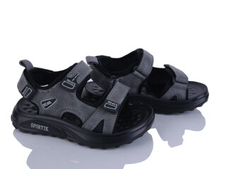 ZY007 grey, 8 (27-32), <strong>540</strong>, літо