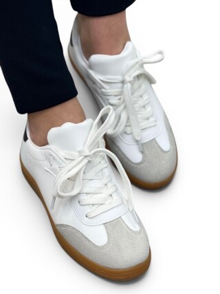 Z4 white, 8 (36-40), <strong>560</strong>, демісезон