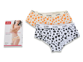 QG1765 mix, 8 (M-2XL), <strong>37</strong>, демісезон