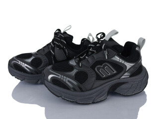 AD250516 black, 3 (38-40), <strong>1180</strong>, демісезон