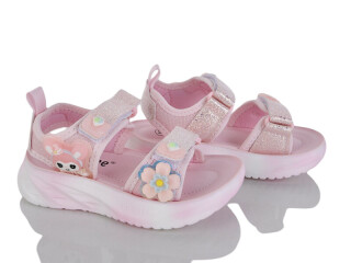 ZB2332-1 pink, 6 (26-31), <strong>495</strong>, літо