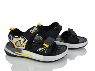 ZC2311-2 black-yellow, 6 (32-37), <strong>575</strong>, літо