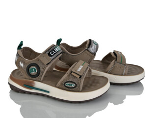 ZC2321-3 brown, 6 (32-37), <strong>550</strong>, літо