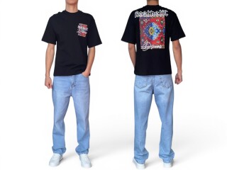 90555 siyah, 5 (S-XL), <strong>8.5</strong>, літо