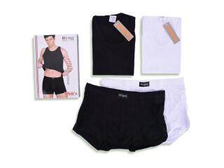 HR7026AB mix, 3 (XL-3XL), <strong>145</strong>, демісезон