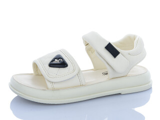 ZY006 beige, 8 (32-37), <strong>540</strong>, літо