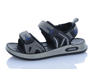 ZY016 grey, 8 (32-37), <strong>550</strong>, літо