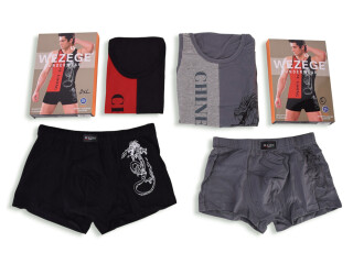 HR7073 mix, 4 (L-3XL), <strong>145</strong>, демісезон