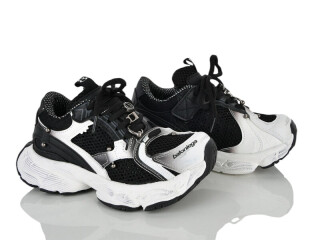 ABC2760 black-grey, 7 (31-37), <strong>980</strong>, демісезон