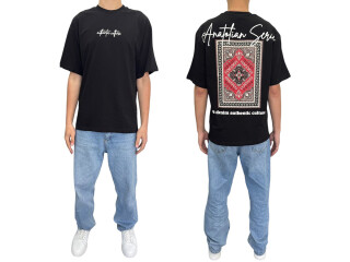 90551 siyah, 5 (S-XL), <strong>8.5</strong>, літо