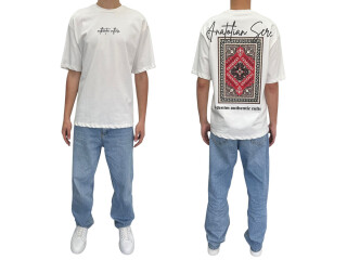 90551 ekru, 5 (S-XL), <strong>8.5</strong>, літо
