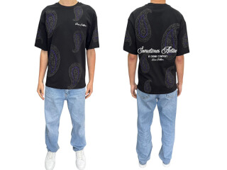 90585 siyah, 5 (S-XL), <strong>8.5</strong>, літо