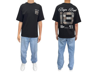 90583 siyah, 5 (S-XL), <strong>8.5</strong>, літо