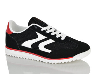 2028-1 black, 8 (36-41), <strong>740</strong>, демісезон