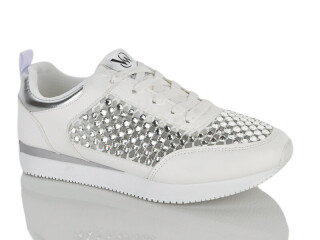 2028-12 white, 8 (36-41), <strong>860</strong>, демісезон