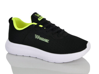 2028-24 black-green, 8 (36-41), <strong>660</strong>, демісезон