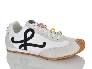 A2990-2 white-black, 8 (41-45), <strong>1970</strong>, демісезон