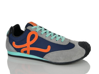 A2990-4 grey-blue, 8 (41-45), <strong>1970</strong>, демісезон