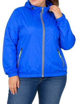 601 (99136) блакитний, 5 (3XL-7XL), <strong>270</strong>, демісезон