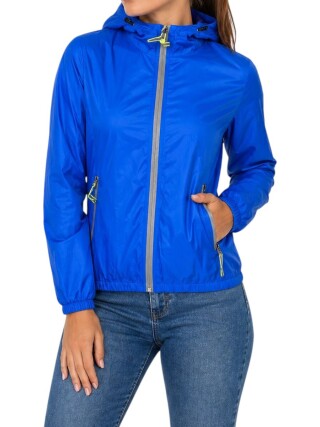 601 (99138) блакитний, 5 (S-2XL), <strong>250</strong>, демісезон