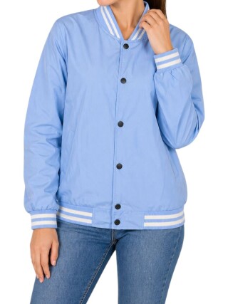612 (99118) блакитний, 4 (3XL-5XL), <strong>250</strong>, демісезон