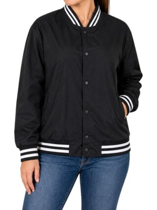 612 (99104) чорний, 6 (L-5XL), <strong>250</strong>, демісезон