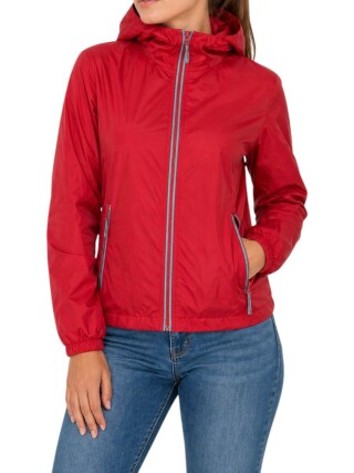 992 (99127) червоний, 4 (M-XL), <strong>250</strong>, демісезон