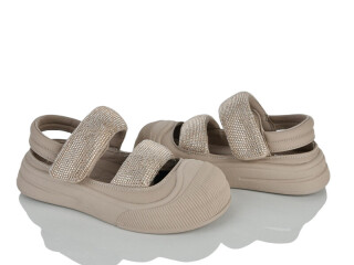 K76309-1 beige, 7 (31-37), <strong>940</strong>, літо