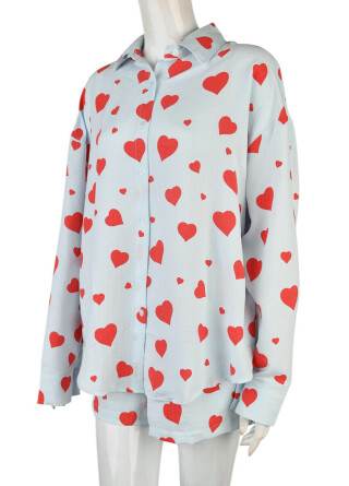 4407-S209 blue, 4 (M-2XL), <strong>590</strong>, літо