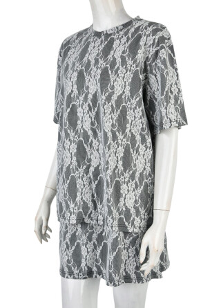 4407-12 d.grey, 4 (M-2XL), <strong>590</strong>, літо