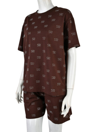 4407-WY124 brown, 4 (M-2XL), <strong>590</strong>, літо