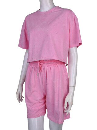 4407-WY128 pink, 4 (S-XL), <strong>590</strong>, літо