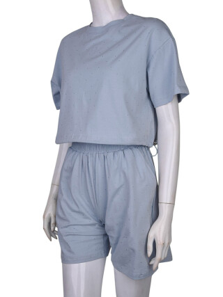 4407-WY133 blue, 4 (M-2XL), <strong>590</strong>, літо