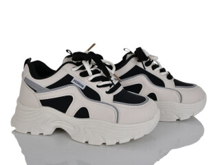 Prime PR-Q8825 black, 8 (37-40), <strong>549</strong>, демісезон