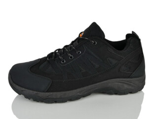 FC307 black, 8 (41-46), <strong>590</strong>, демісезон