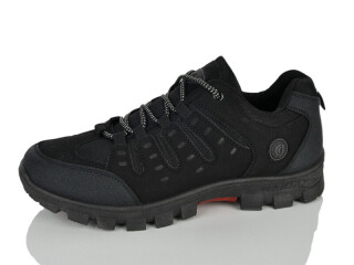 FC308 black, 8 (41-46), <strong>590</strong>, демісезон